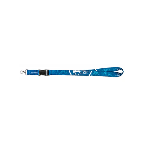 JL Audio Lanyard