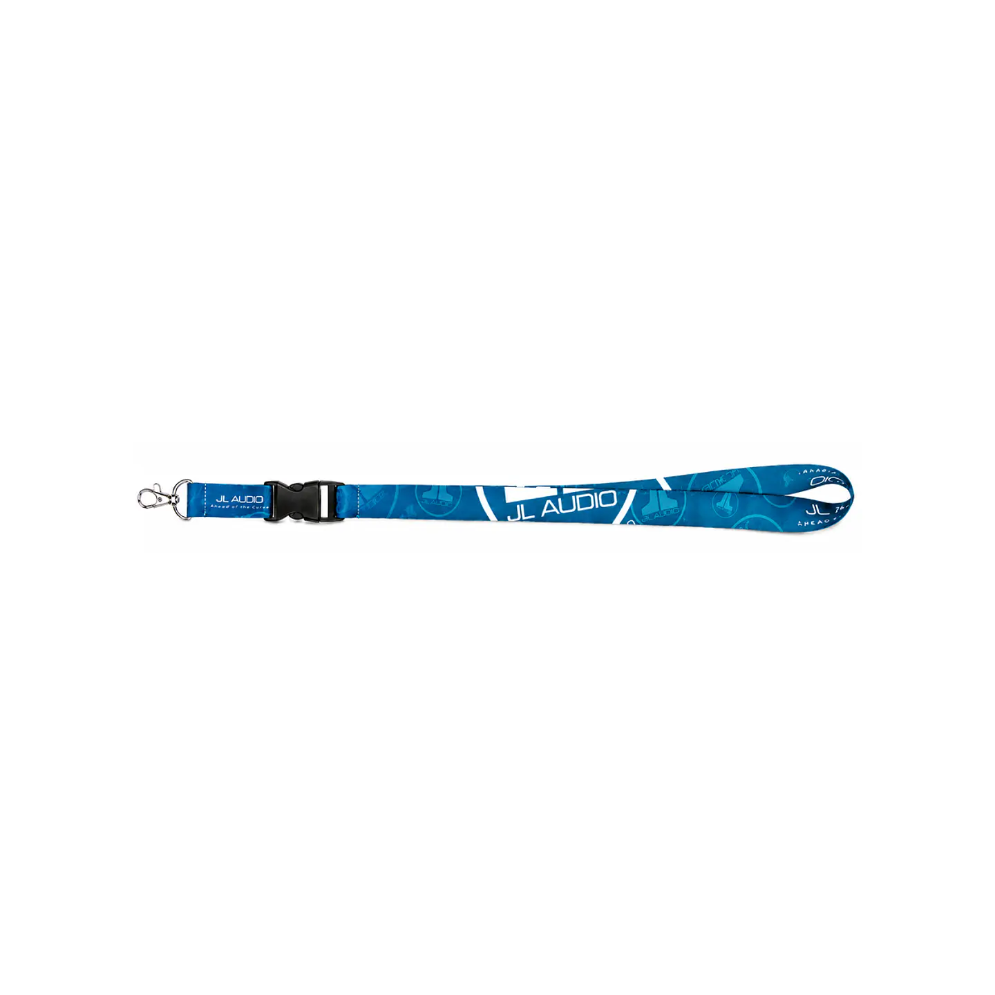 JL Audio Lanyard 1