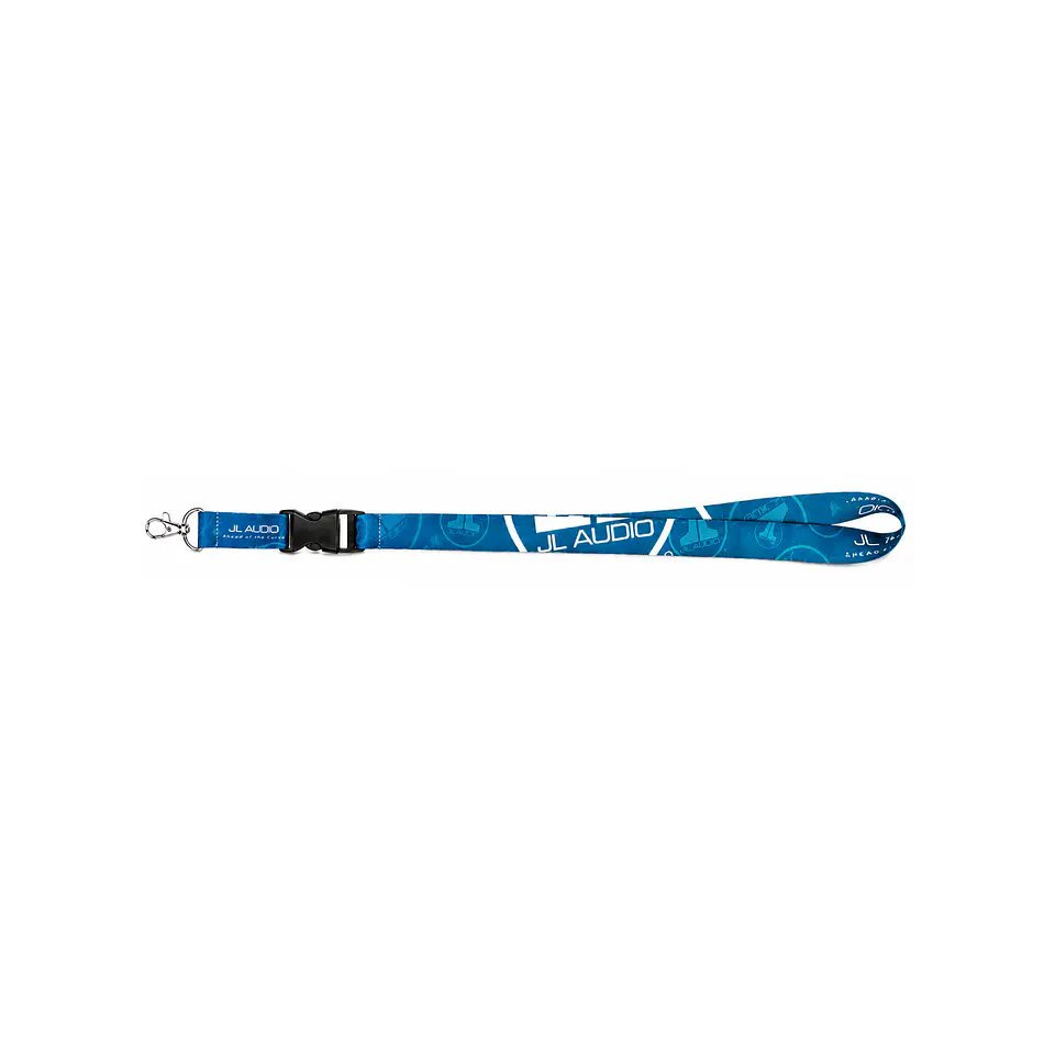 JL Audio Lanyard 1