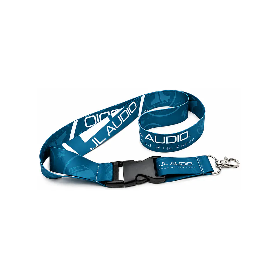 JL Audio Lanyard 2