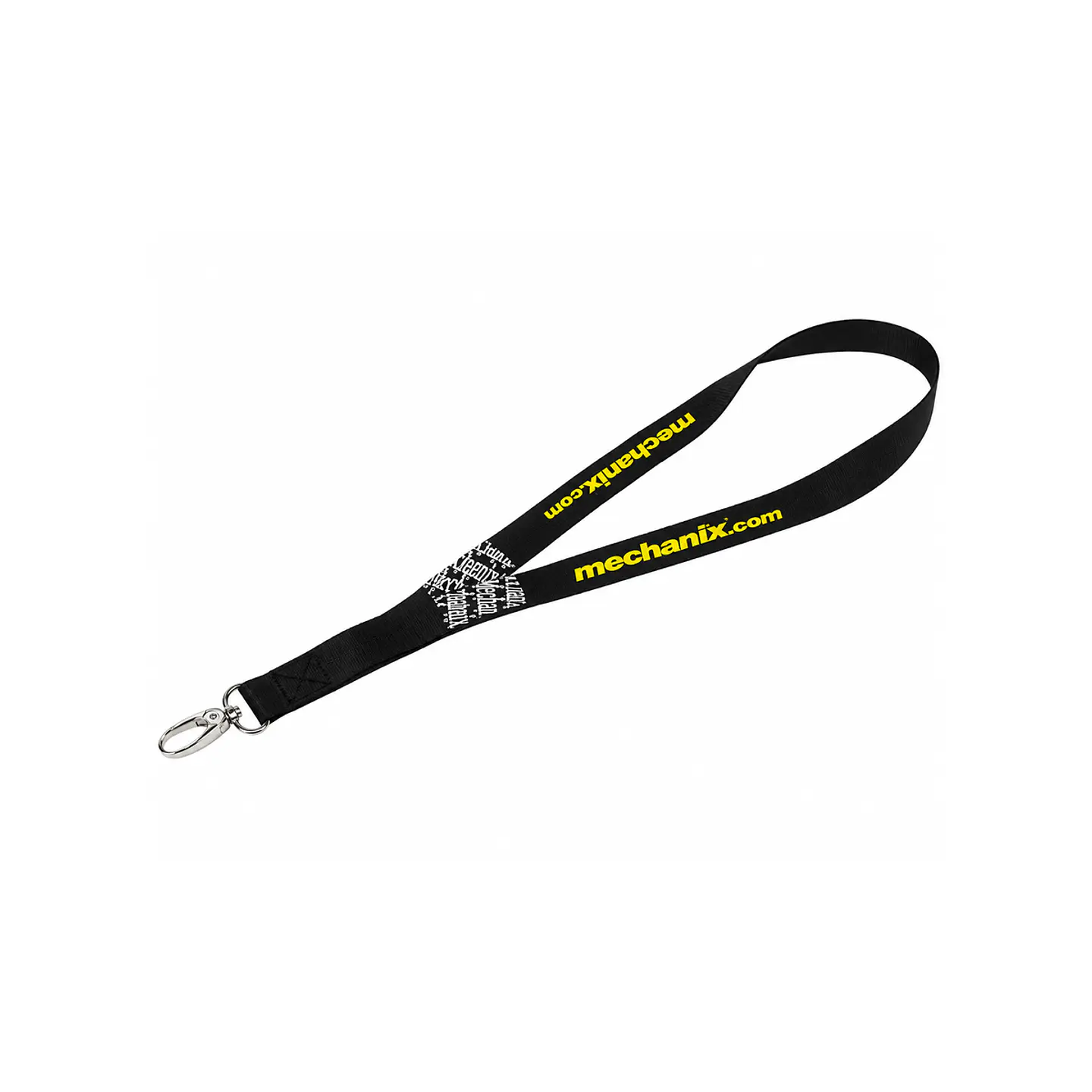 Mechanix Wear Lanyard 1