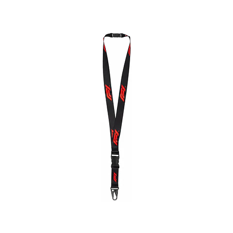 Formula 1 Logo Lanyard