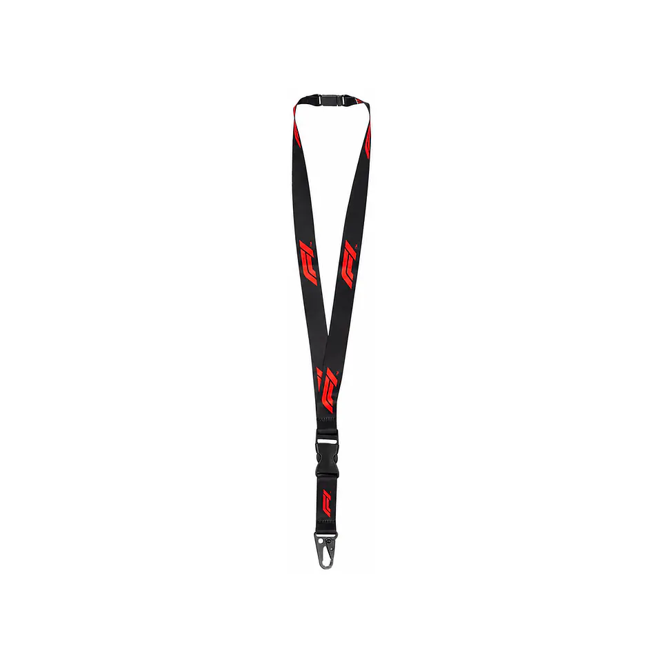 Formula 1 Logo Lanyard 1