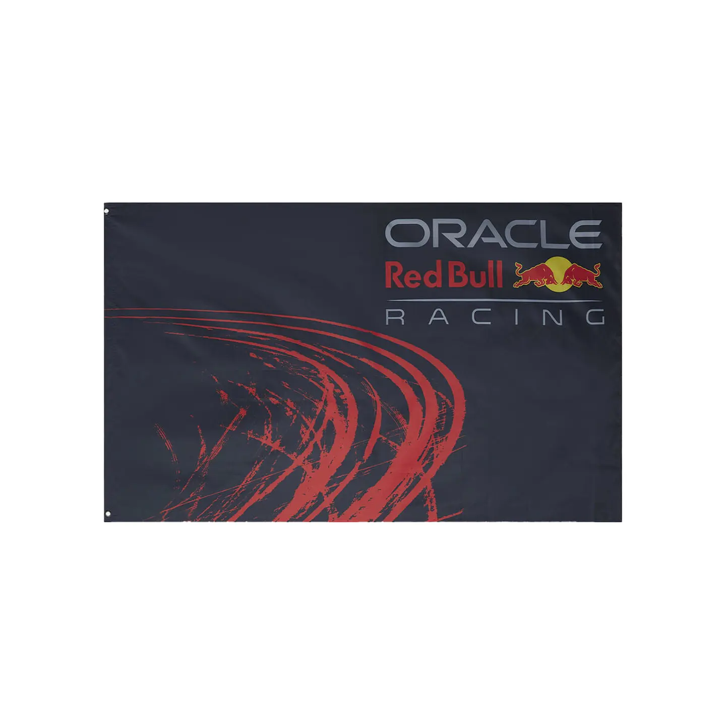 Oracle Red Bull Racing Team Flag 2026 1