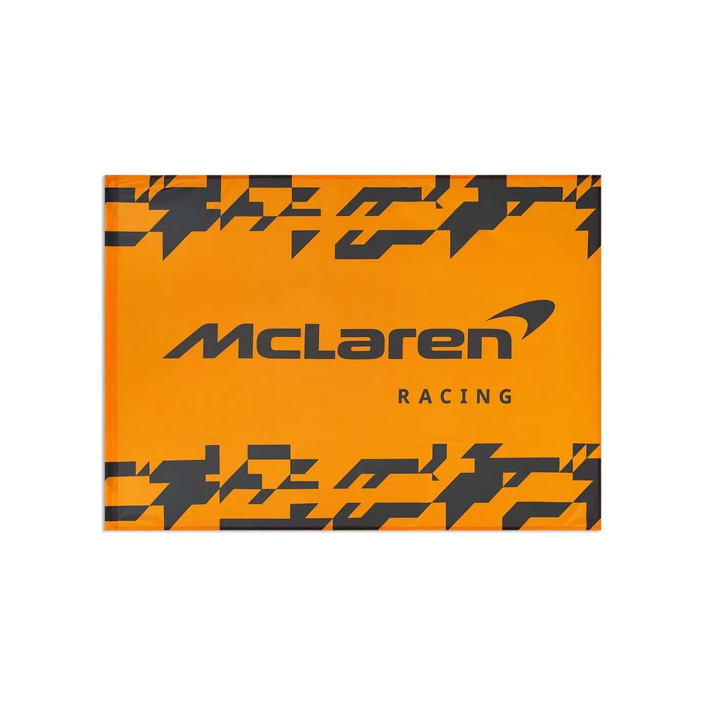 McLaren Formula 1 Team Flag 2026 1