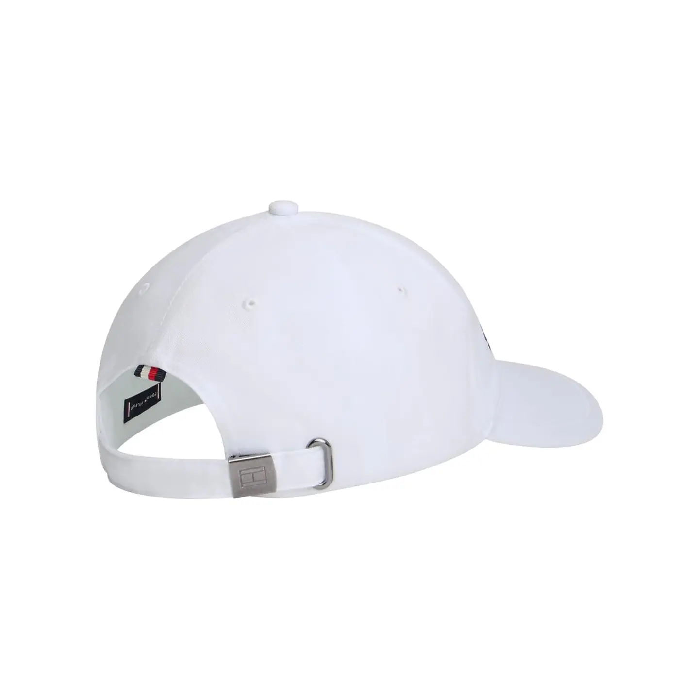 Gorra Tommy x Cadillac F1 Team Dual Logo 3