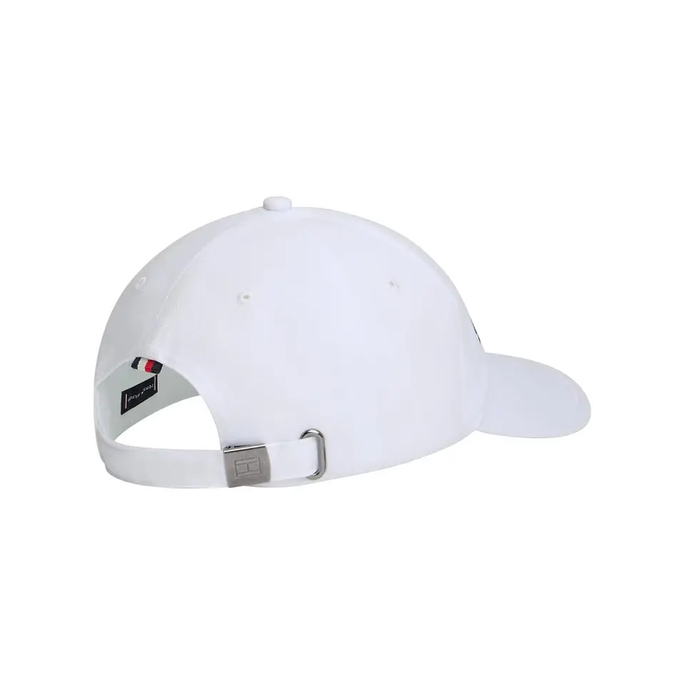 Gorra Tommy x Cadillac F1 Team Dual Logo 3