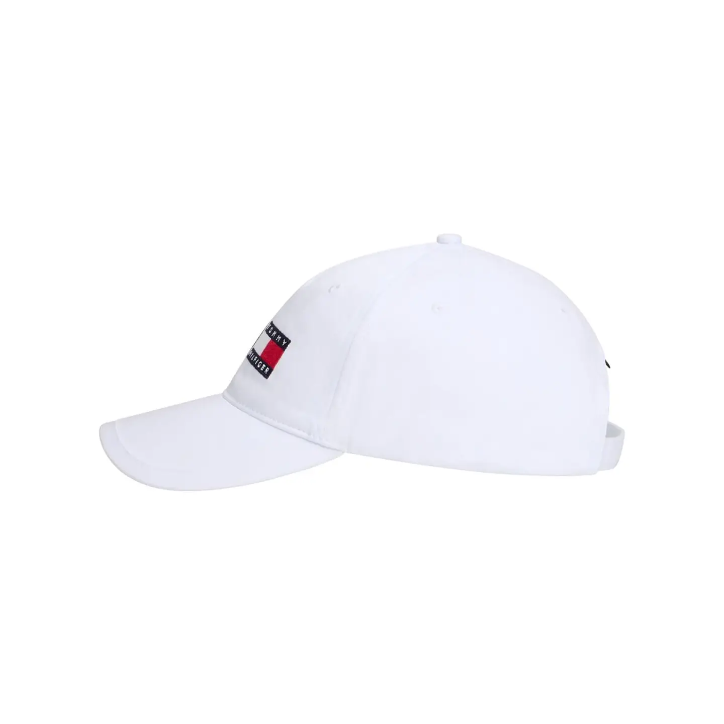 Gorra Tommy x Cadillac F1 Team Dual Logo 2