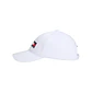 Gorra Tommy x Cadillac F1 Team Dual Logo - Miniatura 2
