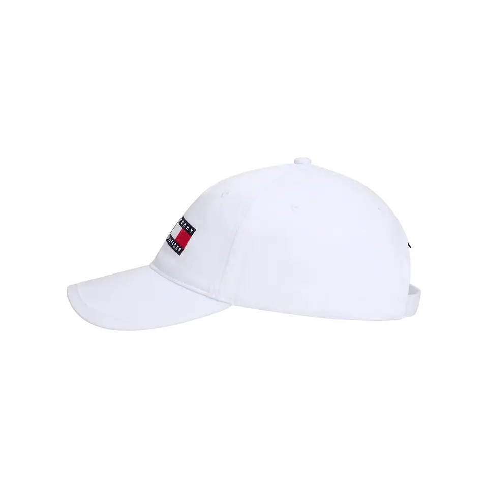 Gorra Tommy x Cadillac F1 Team Dual Logo 2