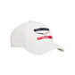Gorra Tommy x Cadillac F1 Team Chevron - Miniatura 1