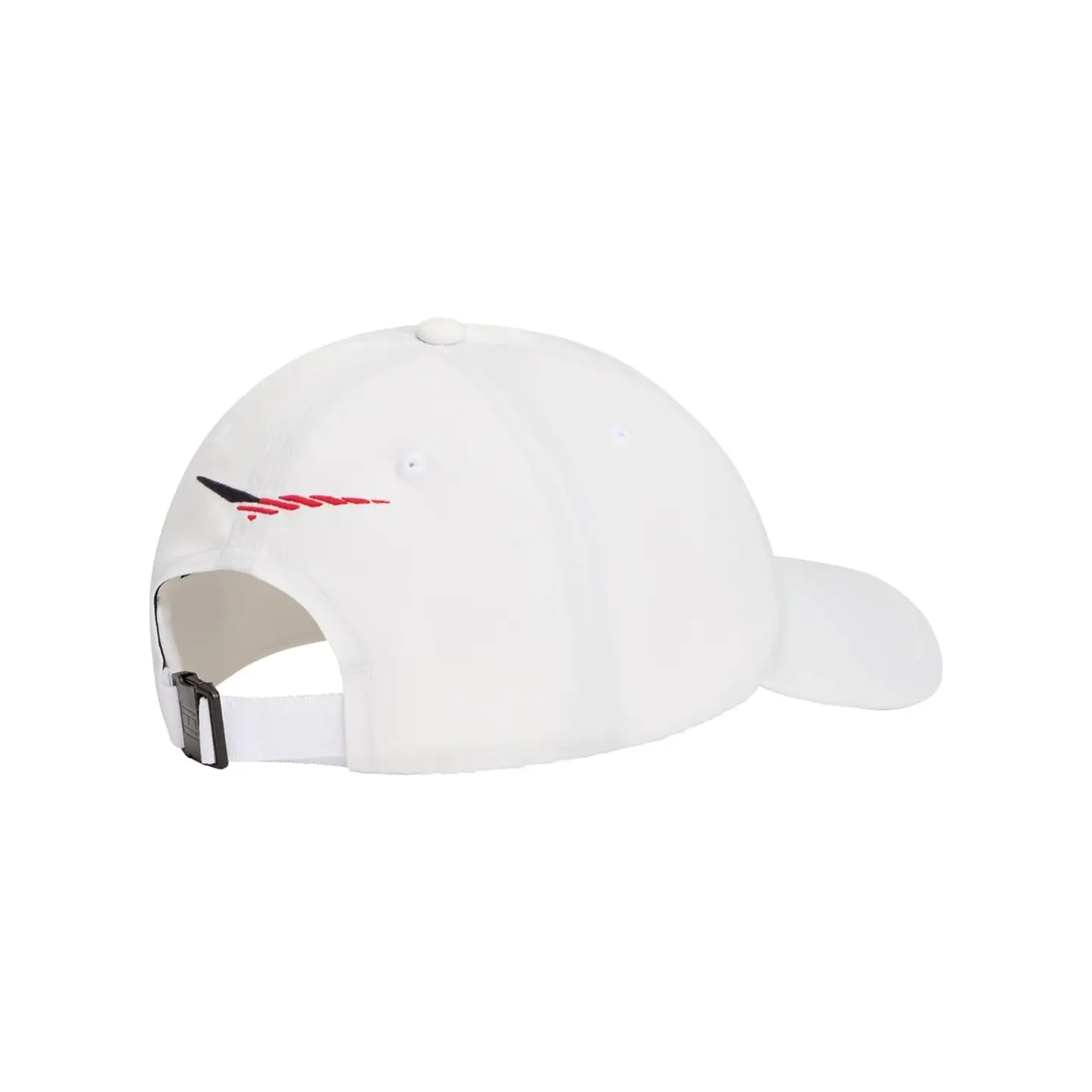 Gorra Tommy x Cadillac F1 Team Chevron 3