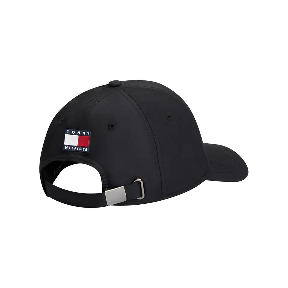 Gorra Tommy x Cadillac F1 Team Driver 3