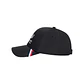 Gorra Tommy x Cadillac F1 Team Driver - Miniatura 2
