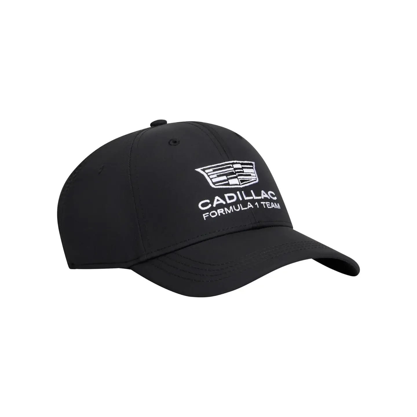 Gorra Tommy x Cadillac F1 Team Driver 1