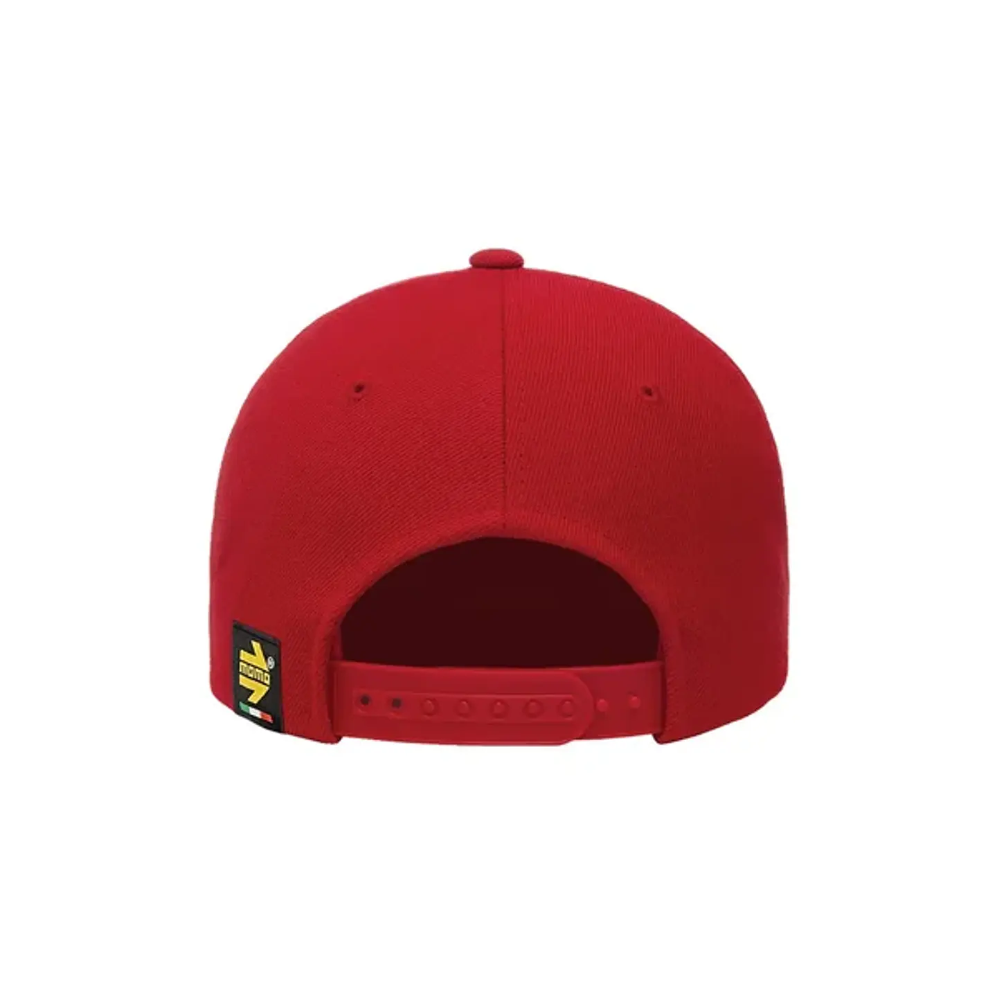 Gorra MOMO Snapback Arrow Logo 3