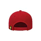 Gorra MOMO Snapback Arrow Logo - Miniatura 3