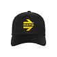 Gorra MOMO Snapback Arrow Logo - Miniatura 4