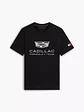 Polo Tommy x Cadillac F1 Team Logo - Miniatura 1