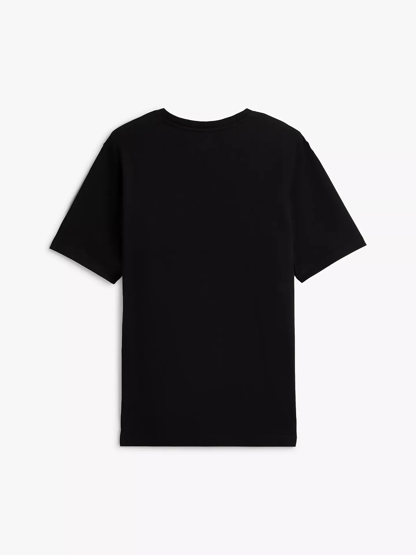 Polo Tommy x Cadillac F1 Team Logo 2