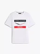 Polo Tommy x Cadillac F1 Team Chevron - Miniatura 1