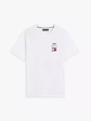 Polo Tommy x Cadillac F1 Team Dual Logo - Miniatura 1