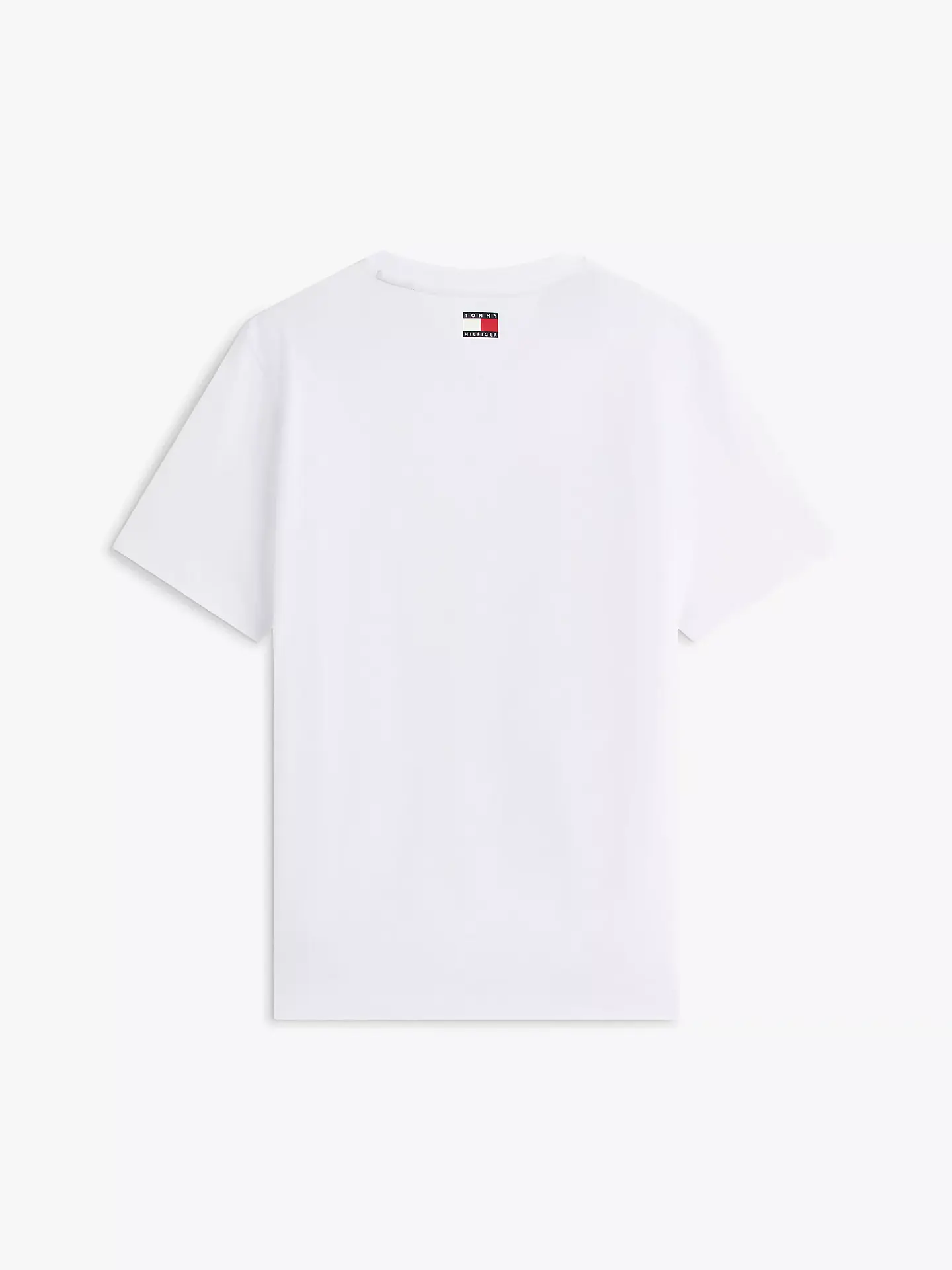 Polo Tommy x Cadillac F1 Team Dual Logo 2