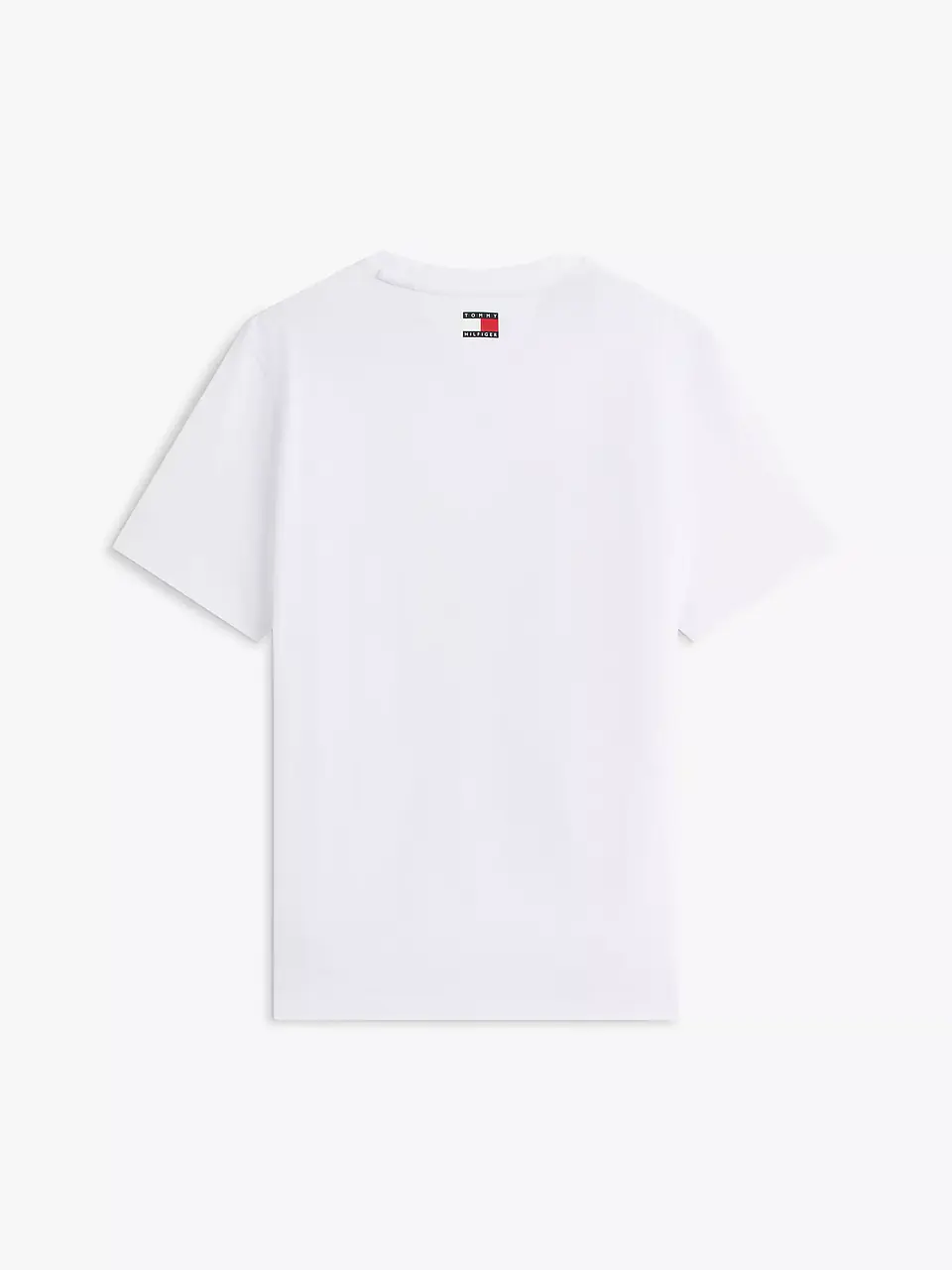 Polo Tommy x Cadillac F1 Team Dual Logo 2
