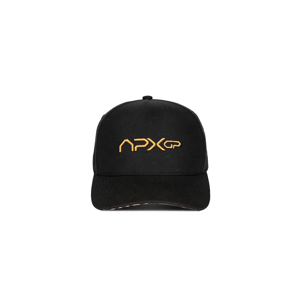 Gorra APXGP Team Formula 1 The Movie 2