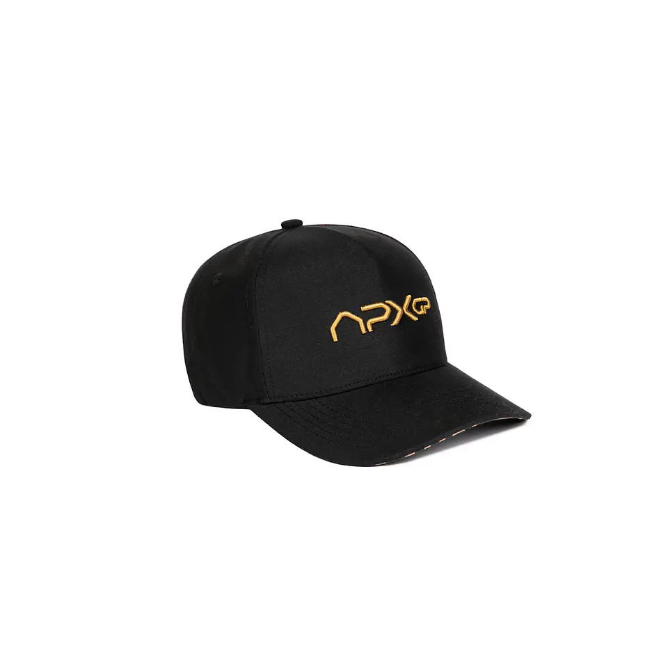 Gorra APXGP Team Formula 1 The Movie 1