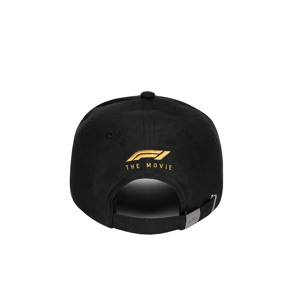 Gorra APXGP Team Formula 1 The Movie 3