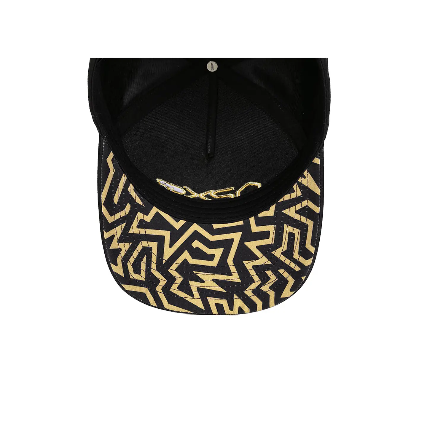 Gorra APXGP Team Formula 1 The Movie 4