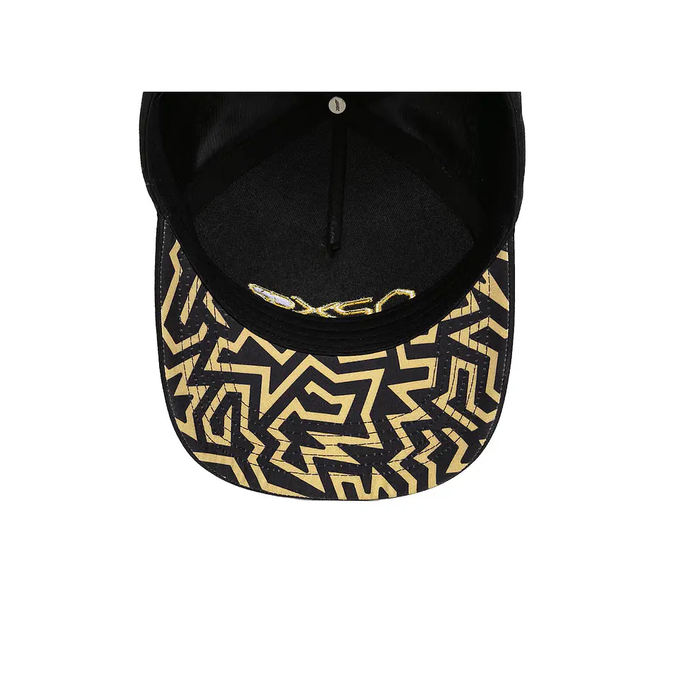 Gorra APXGP Team Formula 1 The Movie 4