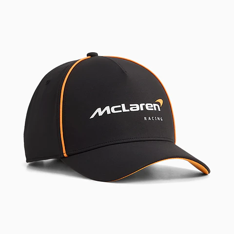 Gorra McLaren Racing Team