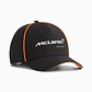 Gorra McLaren Racing Team - Miniatura 1