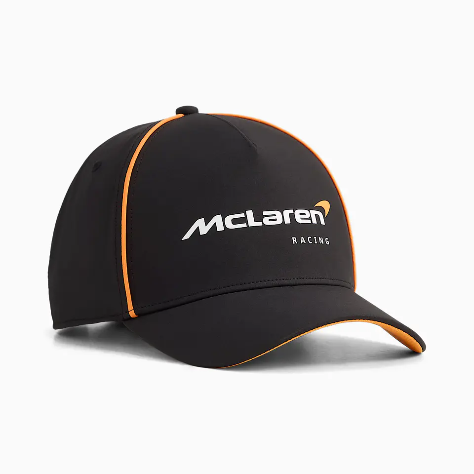 Gorra McLaren Racing Team 1