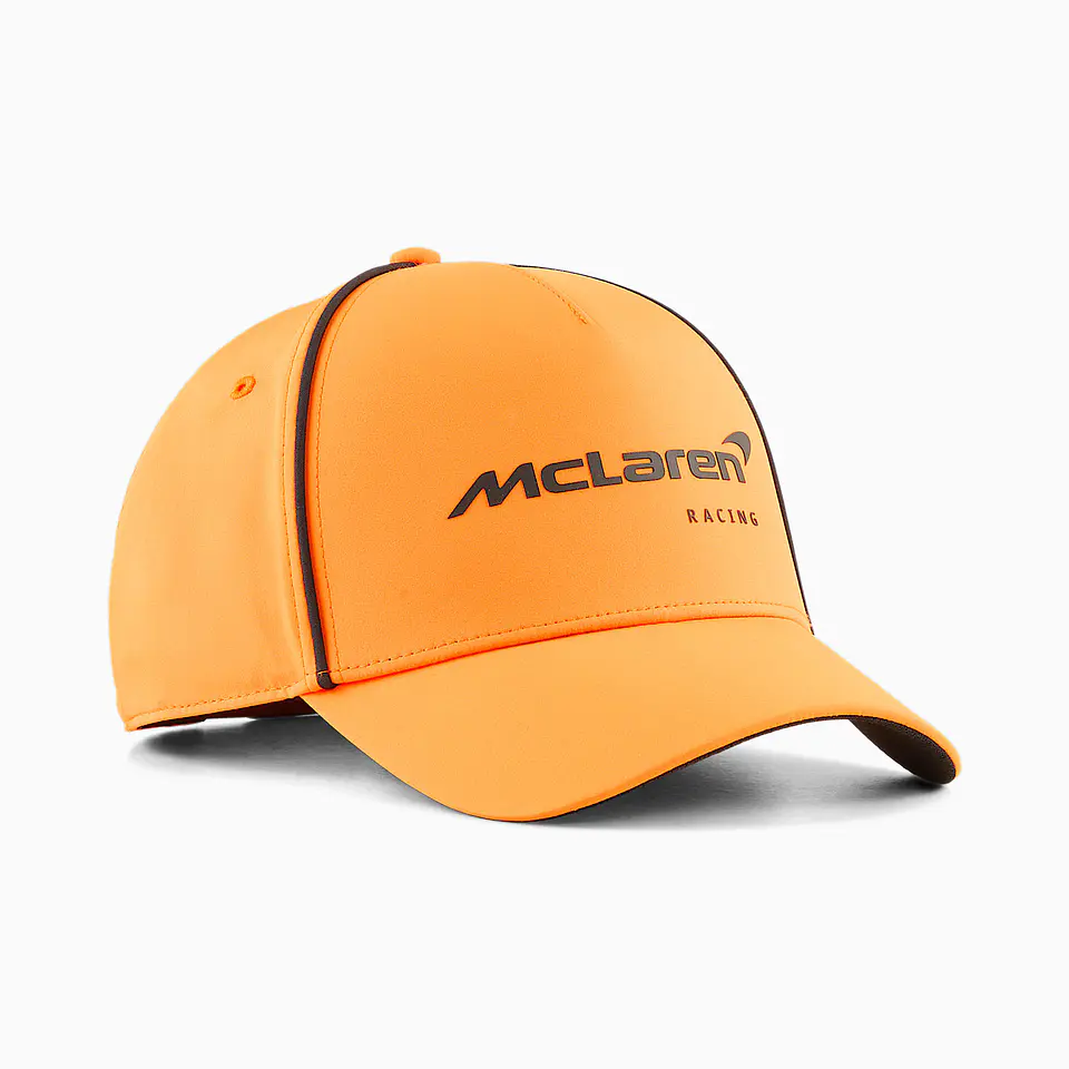 Gorra McLaren Racing Team 3