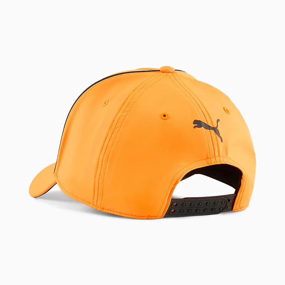 Gorra McLaren Racing Team 4