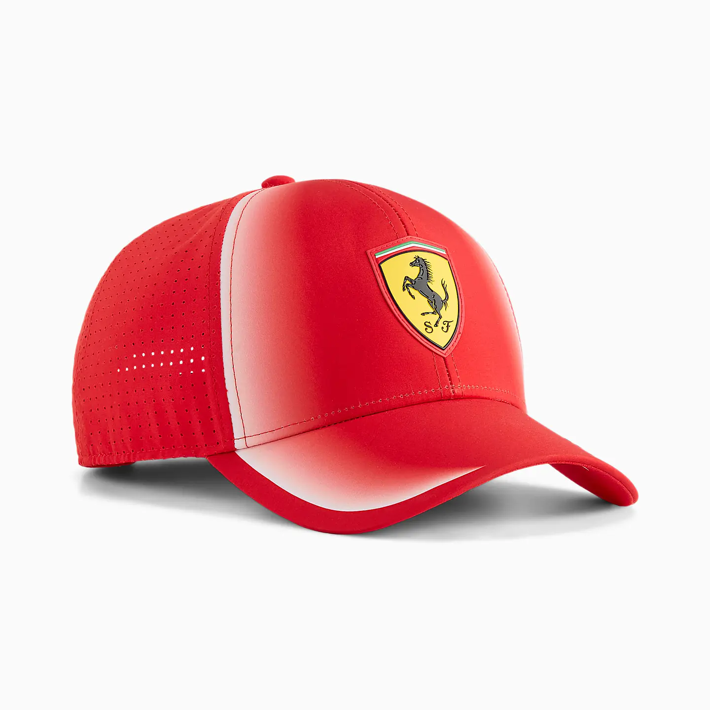 Gorra Scuderia Ferrari HP Replica Team 1