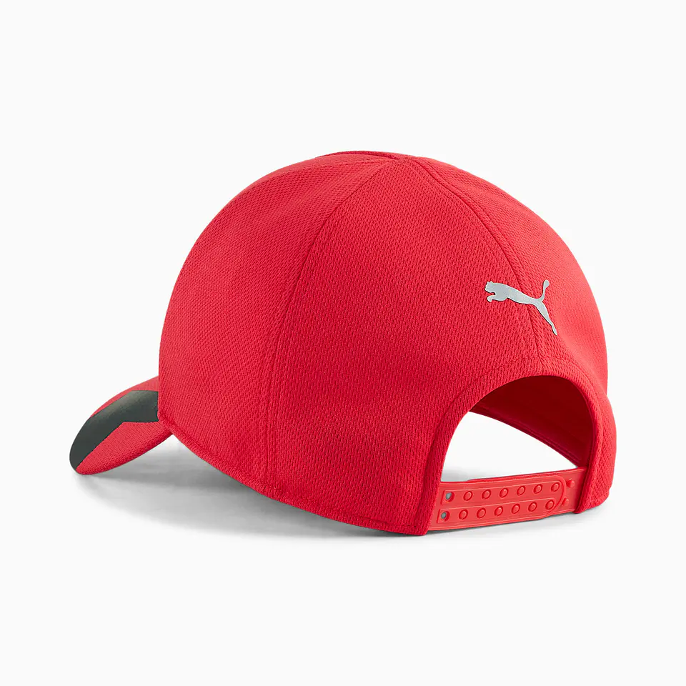 Gorra Scuderia Ferrari Team 2