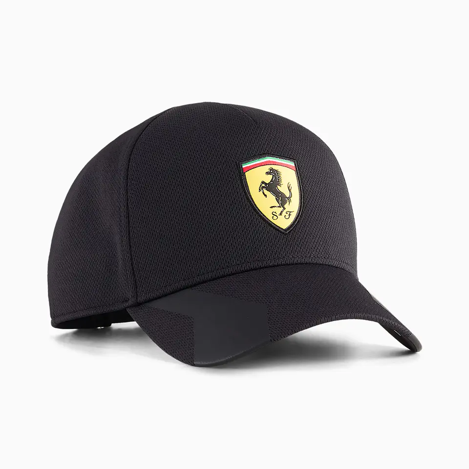 Gorra Scuderia Ferrari Team 3