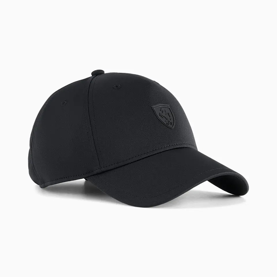 Gorra Scuderia Ferrari Classic 1