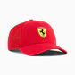 Gorra Scuderia Ferrari Trucker - Miniatura 1