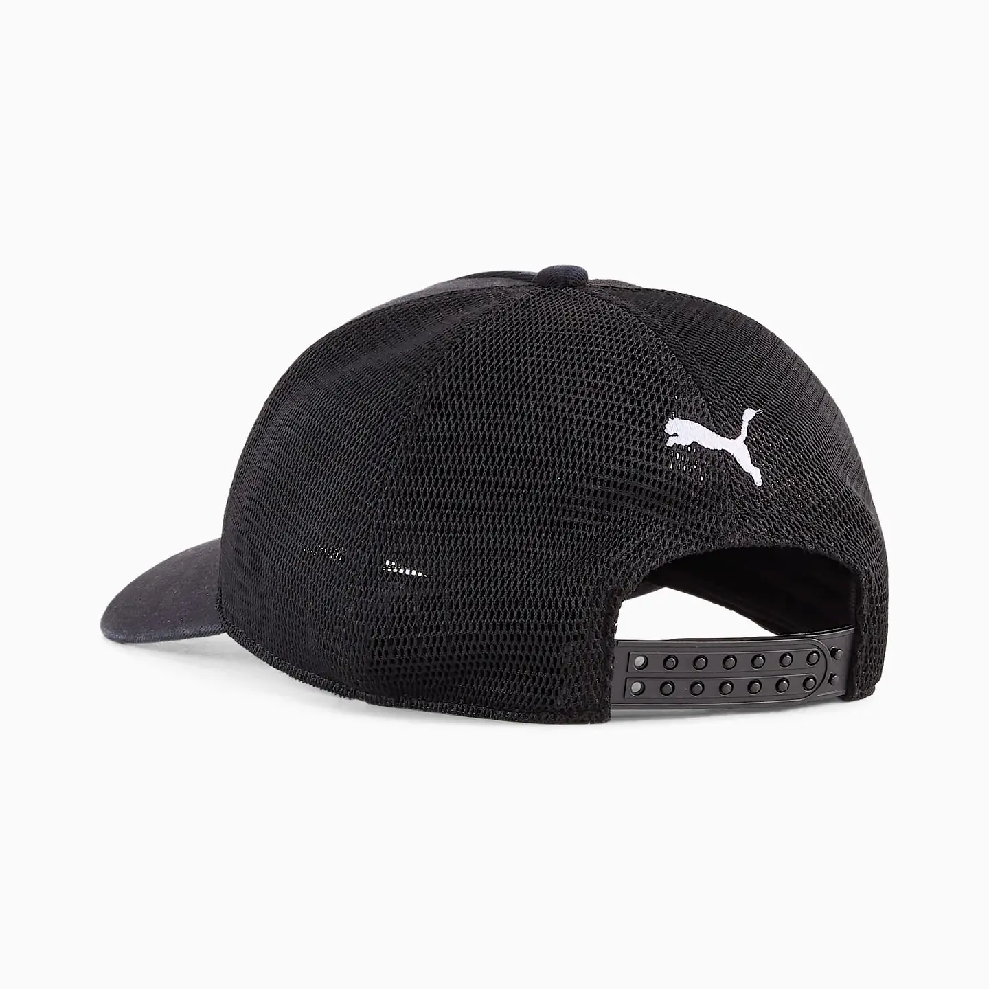 Gorra Scuderia Ferrari Trucker 4