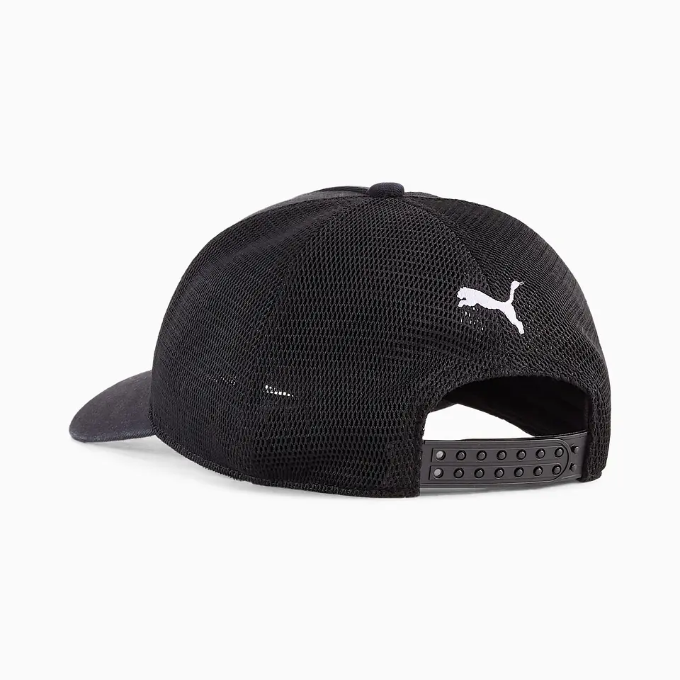 Gorra Scuderia Ferrari Trucker 4
