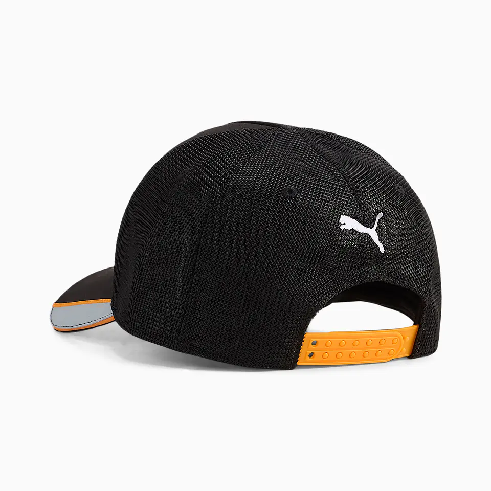 Gorra McLaren Racing Trucker 2