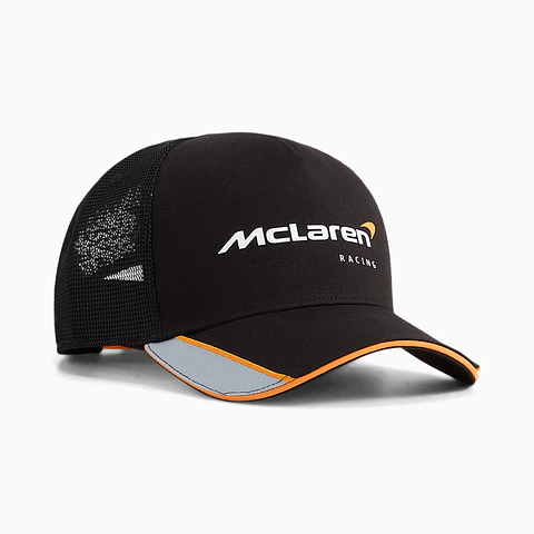 Gorra McLaren Racing Trucker