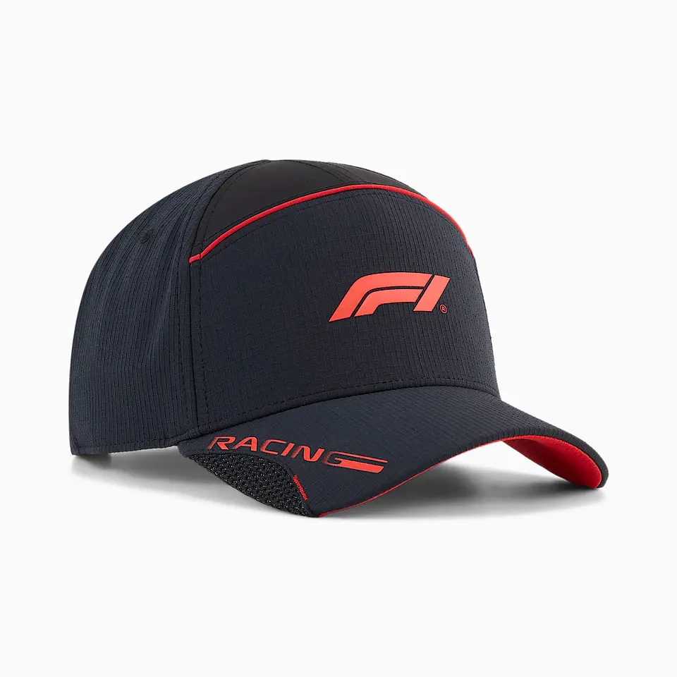 Gorra Formula 1 Classic 1