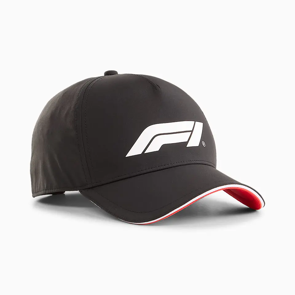Gorro Formula 1 Classic 3