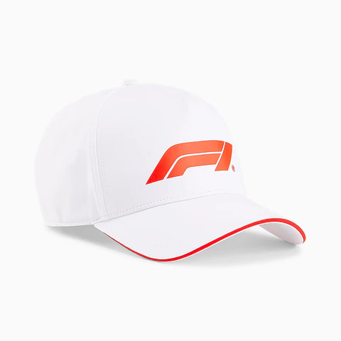 Gorro Formula 1 Classic